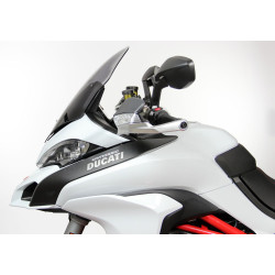 Szyba turystyczna MRA do Ducati Multistrada 1200 [2015-]
