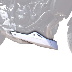 Pług Pyramid do Yamaha MT-07 [13-]
