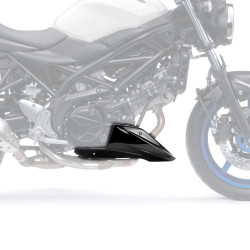 Pług Pyramid do Suzuki DL 650 V-Strom [04-11]