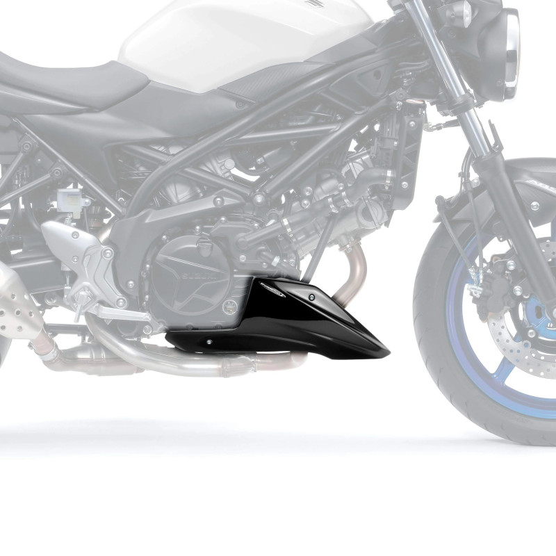 Pług Pyramid do Suzuki DL 650 V-Strom [04-11]