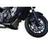 Pług Pyramid do Honda CB650F [14-18]