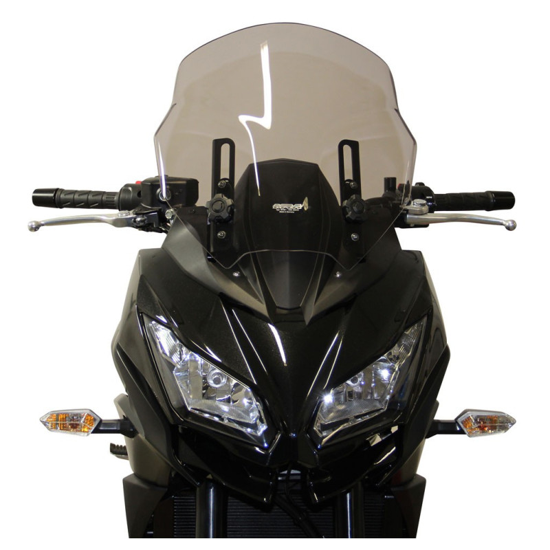 Szyba turystyczna MRA do Kawasaki Versys 650 [2015-]