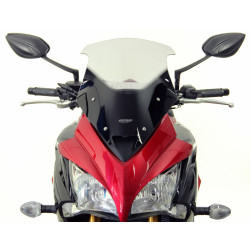 Szyba turystyczna MRA do Suzuki GSXS 1000 F [2015-]