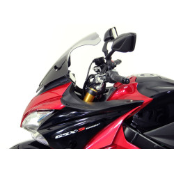 Szyba turystyczna MRA do Suzuki GSXS 1000 F [2015-]