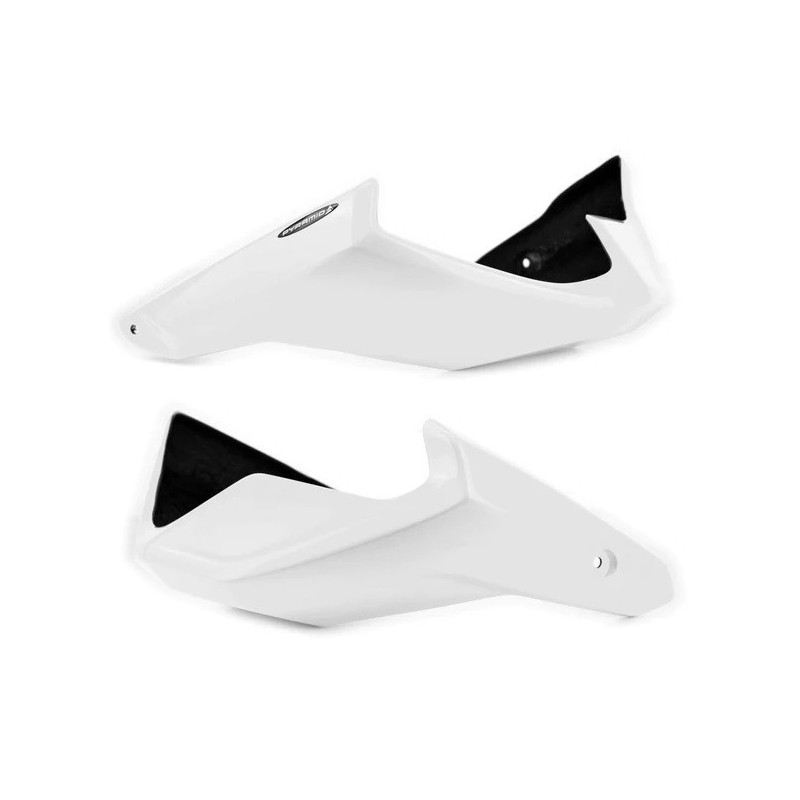Pług Pyramid do Honda CB 650 R [2018-]