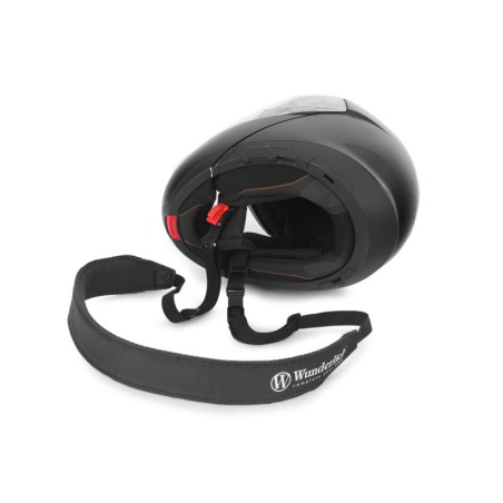 Pasek Wunderlich  do noszenia kasku