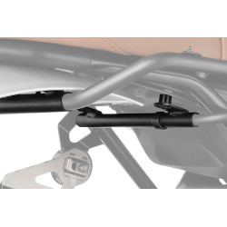 Wspornik Wunderlich (pod kanapę) do mocowania toreb MAMMUT