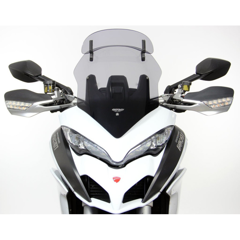 Szyba MRA Vario Touring do Ducati Multistrada 1200 [2015-]