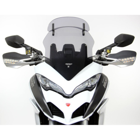 Szyba MRA Vario Touring do Ducati Multistrada 1200 [2015-]
