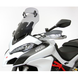 Szyba MRA Vario Touring do Ducati Multistrada 1200 [2015-]