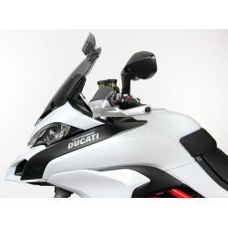 Szyba MRA Vario Touring do Ducati Multistrada 1200 [2015-]