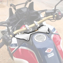 Osłona Pyramid do Honda CRF 1100 L Africa Twin [20-]