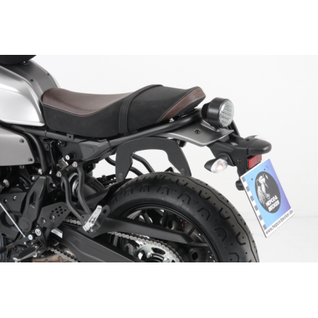 Stelaż boczny Hepco&Becker C-Bow do Yamaha XSR 700 [16-]