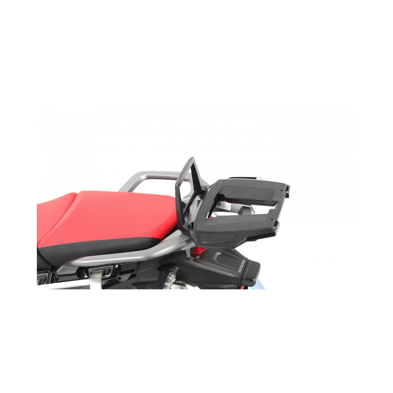 Stelaż pod kufer centralny Alurack  Hepco&Becker do HONDA CRF 1000 AFRICA TWIN [16-17]