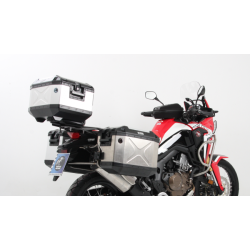 Stelaż pod kufer centralny Alurack  Hepco&Becker do HONDA CRF 1000 AFRICA TWIN [16-17]