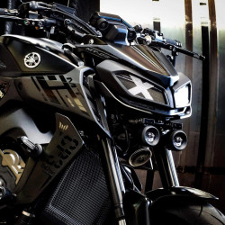 Owiewka Fly Screen do Yamaha MT-09 SP [17-20]
