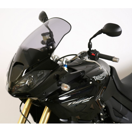 Szyba turystyczna MRA do Triumph Tiger 1050 /SE /SPORT