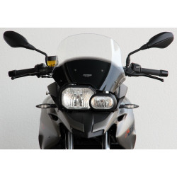 Szyba turystyczna MRA do BMW F700GS
