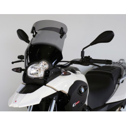 Szyba MRA Vario Touring do BMW G650GS [2011-]