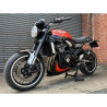 Pyramid Pług Metaliczny brńÖz/Metaliczny pomaraŇĄcz (Candytone Brown/Candytone Orange) Kawasaki Z 900 RS 2018-2020
