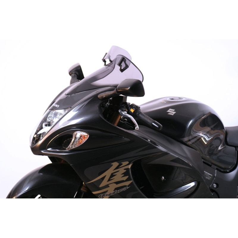 Szyba MRA Vario Touring do Suzuki GSX-R1300 Hayabusa [2008-]
