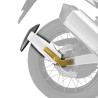Spray Guard Pyramid Honda CRF 1000 L Africa Twin Adventure Sports [18-19]