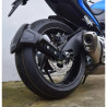 Spray Guard Pyramid Suzuki GSX-S 1000 GT [22-]