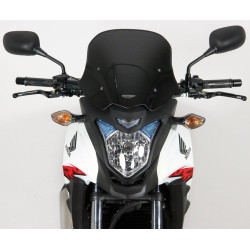 Szyba turystyczna MRA do Honda CB500X [2013-]