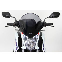 Szyba turystyczna MRA do Honda CB650F [2014-]