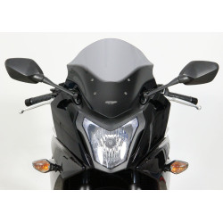 Szyba turystyczna MRA do Honda CBR650F [2014-]