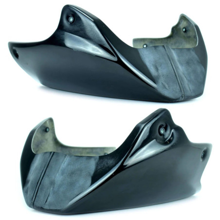 Pług Pyramid do Yamaha XJR 1300 [1999-2006]