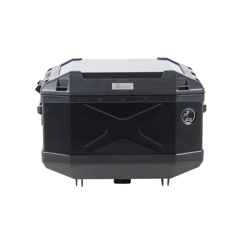 Kufer Hepco&Becker Xplorer 45 - czarny