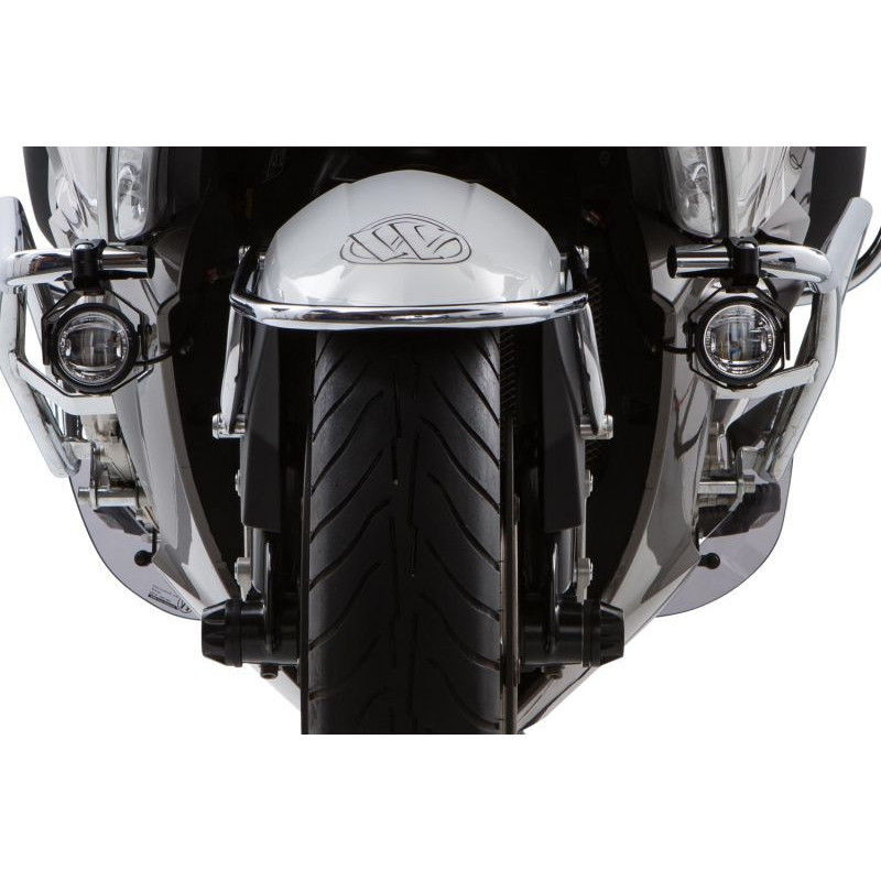 Halogeny Wunderlich ATON do BMW K1600