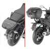 Stelaż Givi pod kufer Yamaha MT 125 [20-]