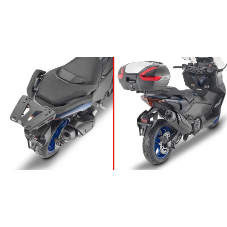 Mocowanie pod kufer centralny do Yamaha T-MAX 560 [22-]