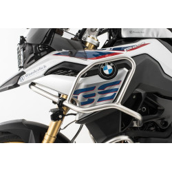 Gmole górne Wunderlich do BMW F850GS [18-]