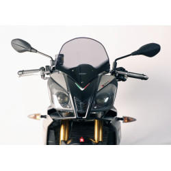 Szyba turystyczna MRA do Aprilia Tuono V4R [2011-2014]