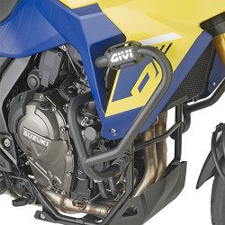 Gmole Givi TN3125 do Suzuki V-STROM 800DE (23)