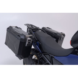 Stelaż boczny Quick-Lock PRO do Honda V-Strom 800DE