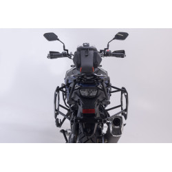 Stelaż boczny Quick-Lock PRO do Honda V-Strom 800DE