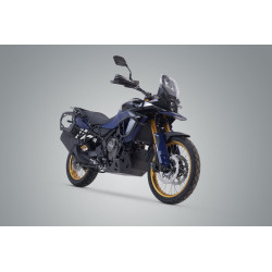 Stelaż boczny Quick-Lock PRO do Honda V-Strom 800DE