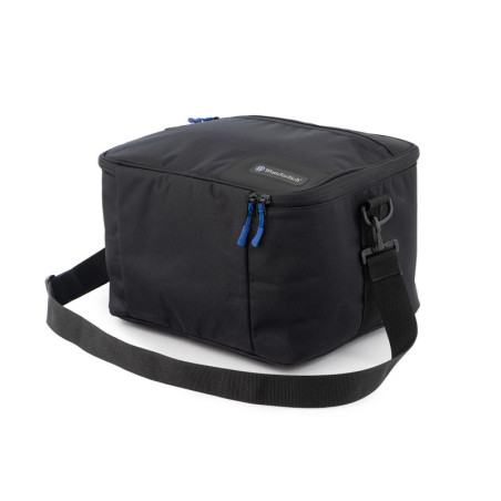 Torba do kufra BMW alu Wunderlich