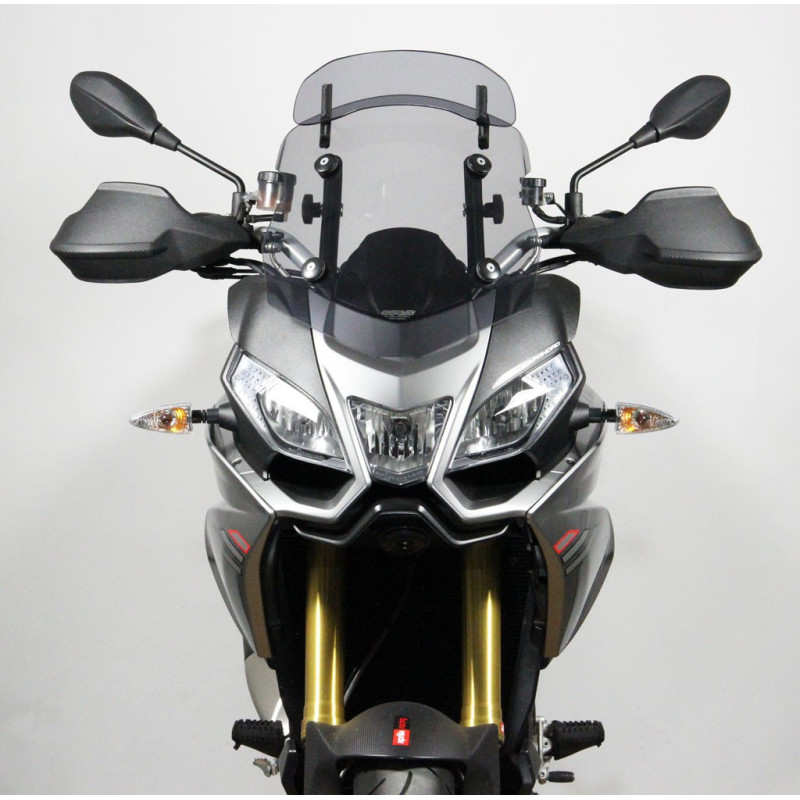 Szyba MRA Vario Touring do Aprilia Caponord 1200 [2013-]