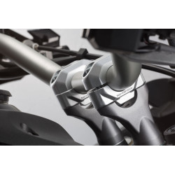 Podwyższenie kierownicy SW-MOTECH 20mm do Suzuki V-Strom 800DE