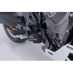 Poszerzenie dźwigni hamulca Sw-Motech do Suzuki V-Strom 800DE