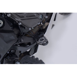 Poszerzenie dźwigni hamulca Sw-Motech do Suzuki V-Strom 800DE