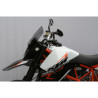 Szyba turystyczna MRA do KTM 990 SUPERMOTO SM / SMR [2008-]