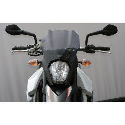 Szyba turystyczna MRA do KTM 990 SUPERMOTO SM / SMR [2008-]