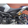 Panele boczne Pyramid do Yamaha MT-09 [17-20]
