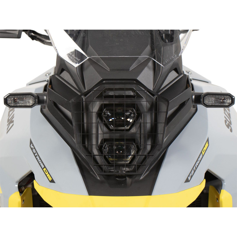 Osłona lampy Hepco&Becker do SUZUKI V-STROM 800 DE [2023-]